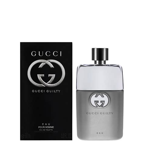 gucci guilty alternative|gucci guilty unisex.